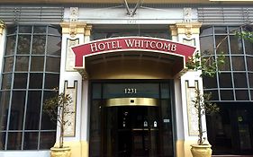 Whitcomb Hotel San Francisco